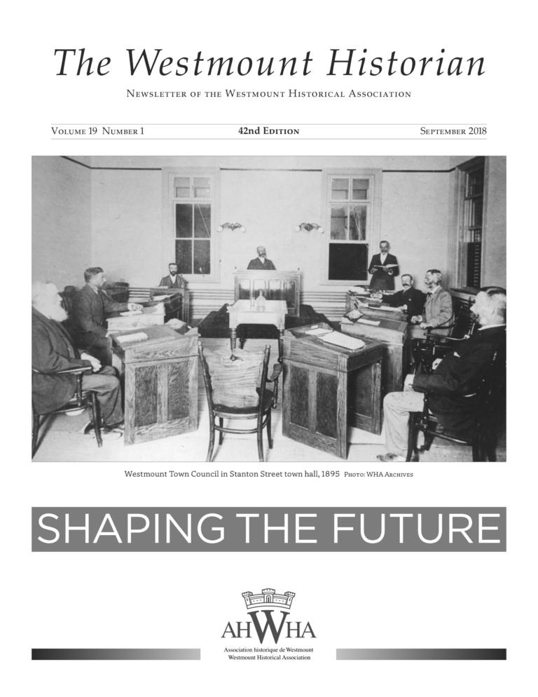 Shaping the Future