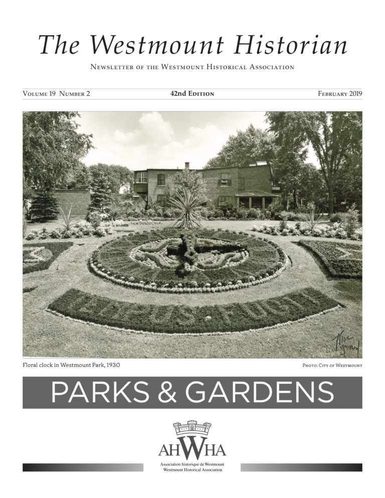 Parks & Gardens